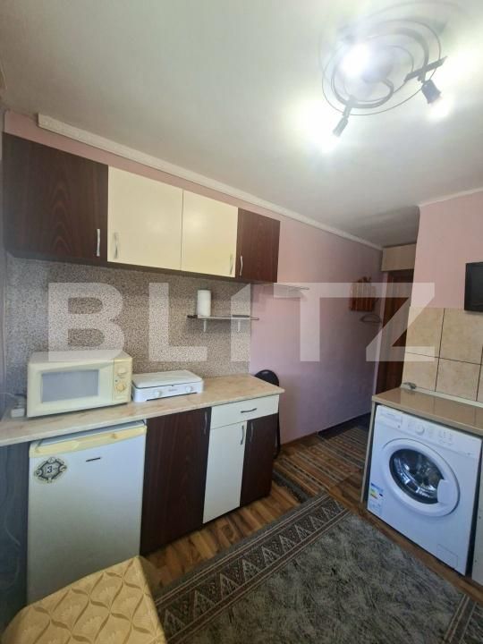 Garsonieră de vânzare Rogerius - 190688AV | BLITZ Oradea | Poza2