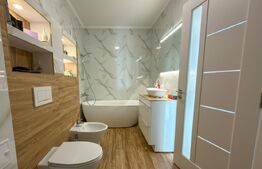 Apartament panoramic cu 2 camere | Dubla orientare | Parcare subterana