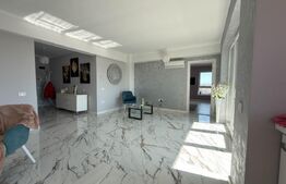 Apartament panoramic cu 2 camere | Dubla orientare | Parcare subterana