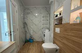 Apartament panoramic cu 2 camere | Dubla orientare | Parcare subterana