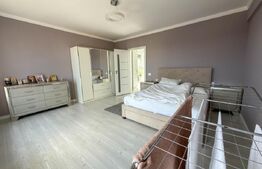 Apartament panoramic cu 2 camere | Dubla orientare | Parcare subterana