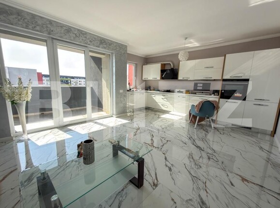 Apartament de vânzare 2 camere Iosia - 190782AV | BLITZ Oradea | Poza1