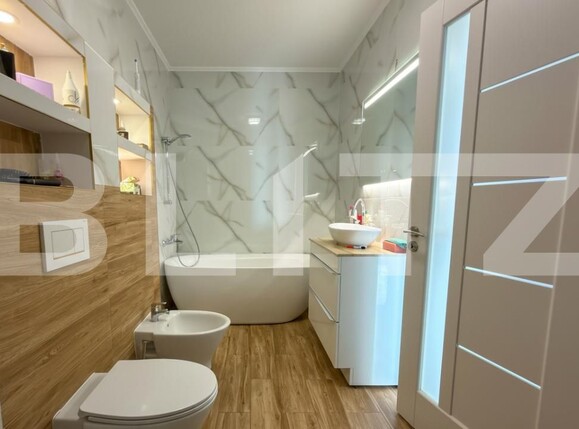 Apartament de vânzare 2 camere Iosia - 190782AV | BLITZ Oradea | Poza7