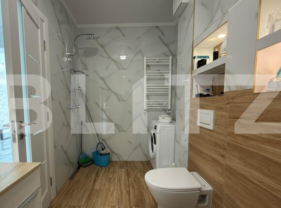 Apartament de vânzare 2 camere Iosia - 190782AV | BLITZ Oradea | Poza8