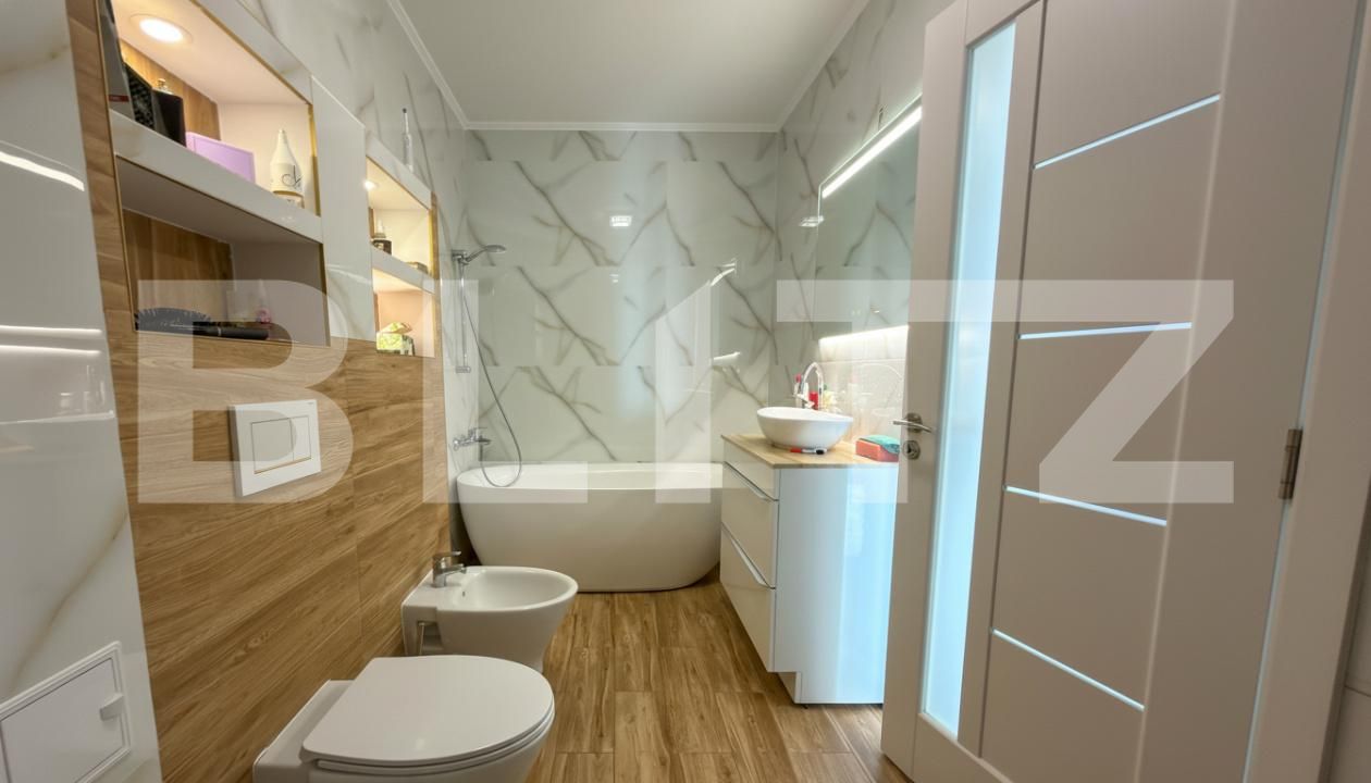 Apartament de vânzare 2 camere Iosia - 190782AV | BLITZ Oradea | Poza7