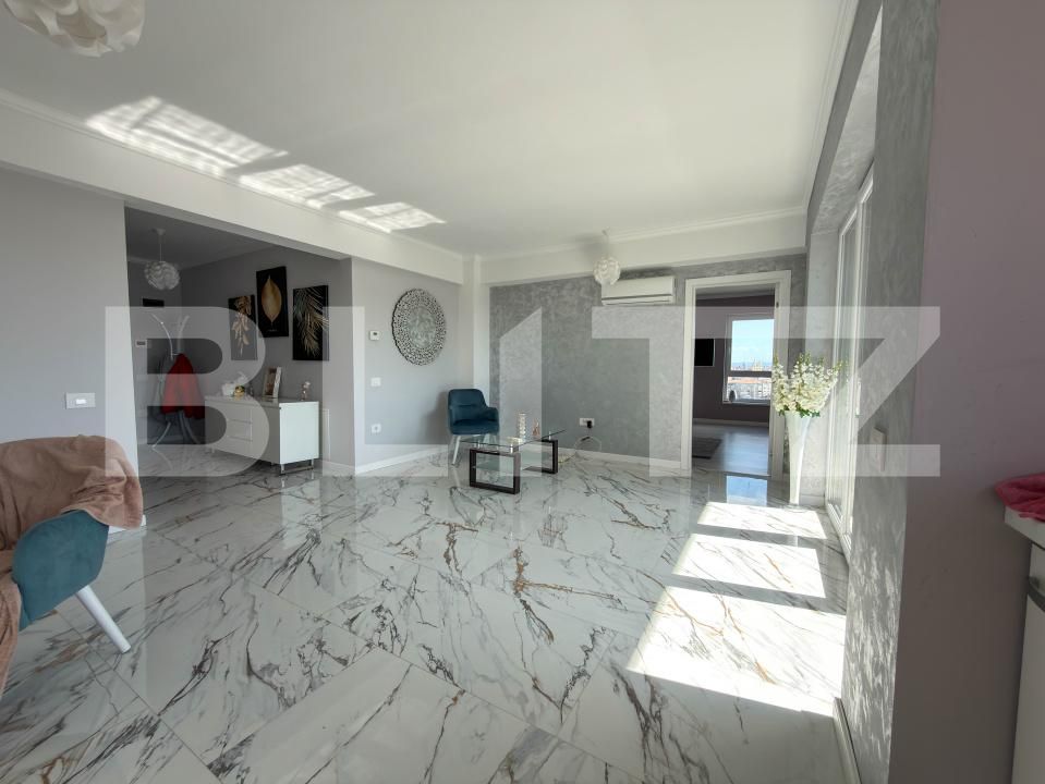 Apartament de vânzare 2 camere Iosia - 190782AV | BLITZ Oradea | Poza2