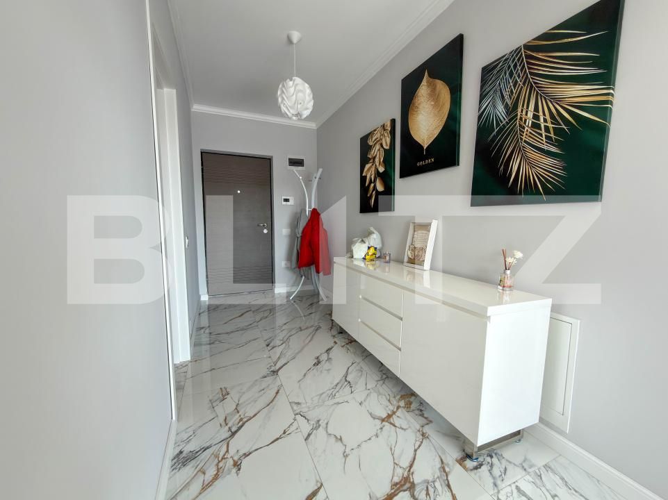 Apartament de vânzare 2 camere Iosia - 190782AV | BLITZ Oradea | Poza5