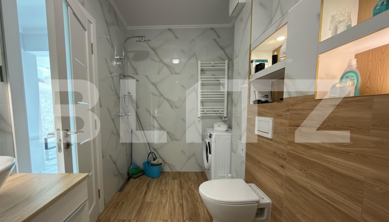 Apartament de vânzare 2 camere Iosia - 190782AV | BLITZ Oradea | Poza8