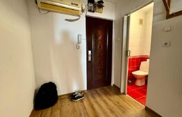 Garsonieră etaj 6, zona Parcului Olosig