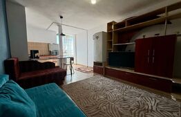 Garsonieră etaj 6, zona Parcului Olosig