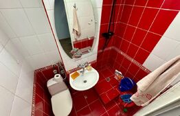 Garsonieră etaj 6, zona Parcului Olosig