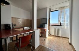 Garsonieră etaj 6, zona Parcului Olosig