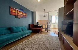 Garsonieră etaj 6, zona Parcului Olosig