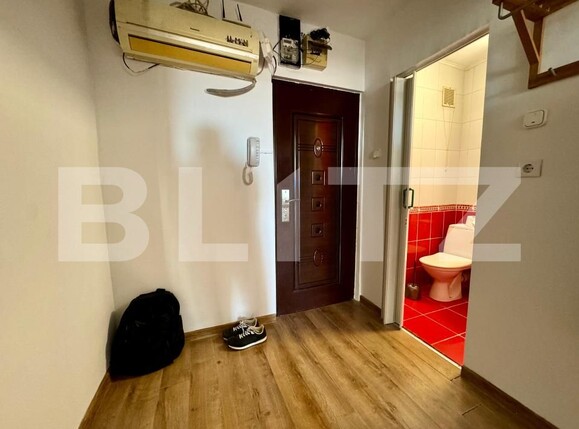Garsonieră de vânzare Rogerius - 190783AV | BLITZ Oradea | Poza6