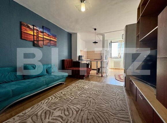 Garsonieră de vânzare Rogerius - 190783AV | BLITZ Oradea | Poza1