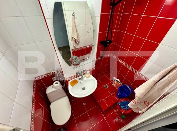 Garsonieră de vânzare Rogerius - 190783AV | BLITZ Oradea | Poza7