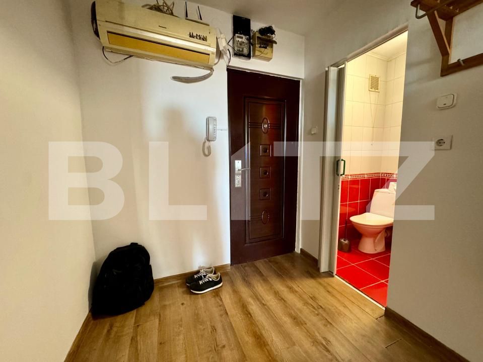 Garsonieră de vânzare Rogerius - 190783AV | BLITZ Oradea | Poza6