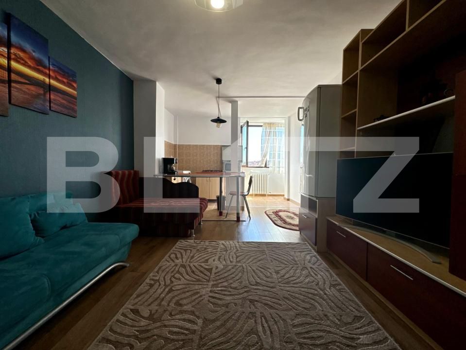 Garsonieră de vânzare Rogerius - 190783AV | BLITZ Oradea | Poza4