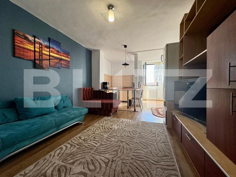 Garsonieră de vânzare Rogerius - 190783AV | BLITZ Oradea | Poza2