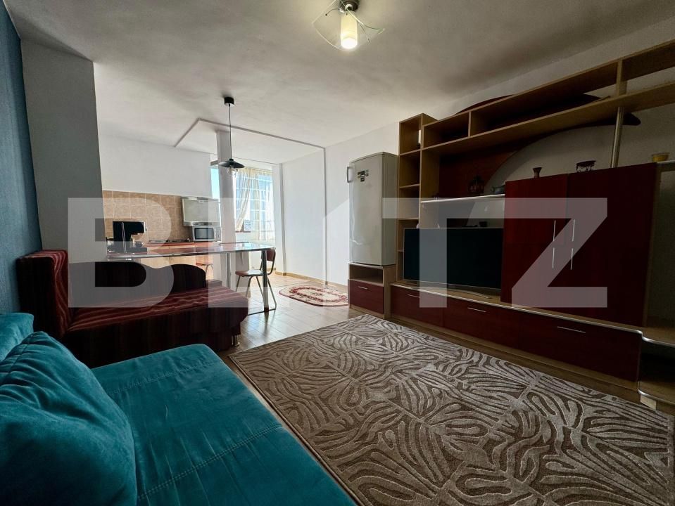 Garsonieră de vânzare Rogerius - 190783AV | BLITZ Oradea | Poza3