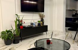 Apartament 3 camere Rogerius, bloc boutique, parcare in curte inchisa