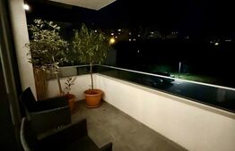 Apartament 3 camere Rogerius, bloc boutique, parcare in curte inchisa