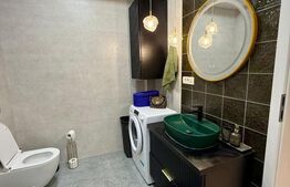 Apartament 3 camere Rogerius, bloc boutique, parcare in curte inchisa