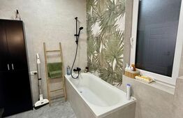 Apartament 3 camere Rogerius, bloc boutique, parcare in curte inchisa