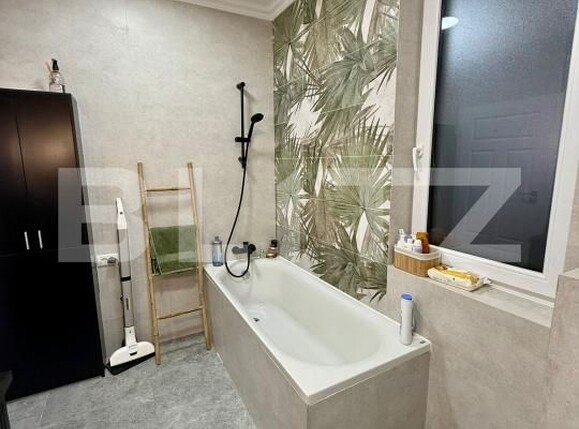 Apartament de închiriat 3 camere Rogerius - 190800AI | BLITZ Oradea | Poza5