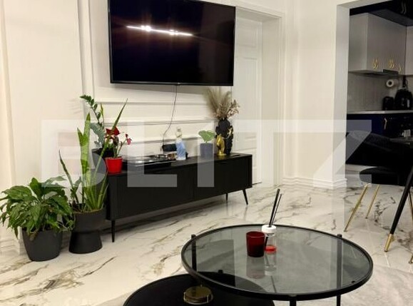 Apartament de închiriat 3 camere Rogerius - 190800AI | BLITZ Oradea | Poza2