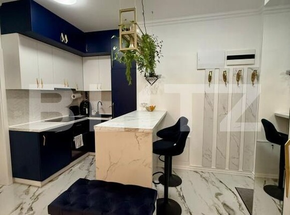 Apartament de închiriat 3 camere Rogerius - 190800AI | BLITZ Oradea | Poza3