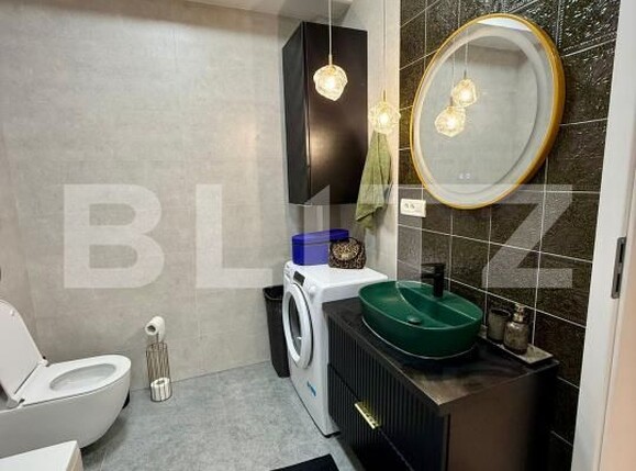 Apartament de închiriat 3 camere Rogerius - 190800AI | BLITZ Oradea | Poza4