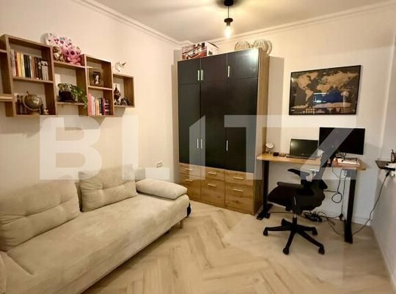 Apartament de închiriat 3 camere Rogerius - 190800AI | BLITZ Oradea | Poza7