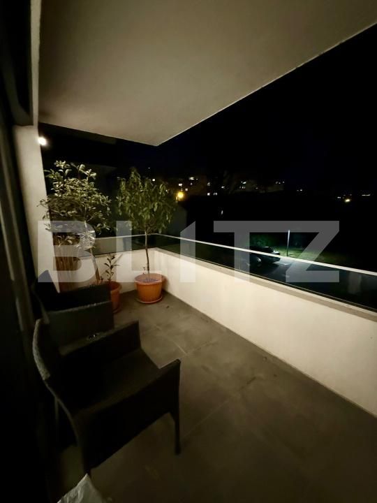 Apartament de închiriat 3 camere Rogerius - 190800AI | BLITZ Oradea | Poza8