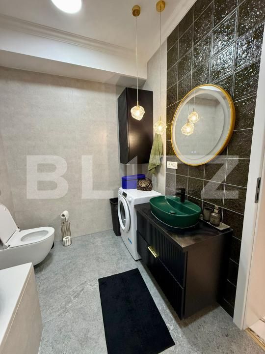 Apartament de închiriat 3 camere Rogerius - 190800AI | BLITZ Oradea | Poza4