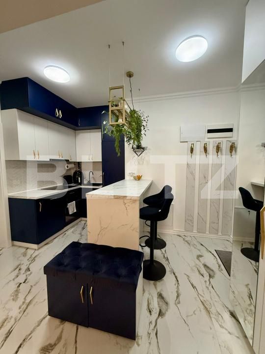 Apartament de închiriat 3 camere Rogerius - 190800AI | BLITZ Oradea | Poza3