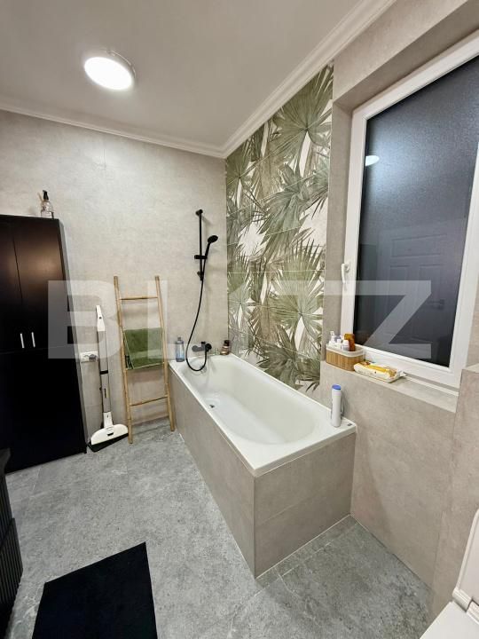 Apartament de închiriat 3 camere Rogerius - 190800AI | BLITZ Oradea | Poza5