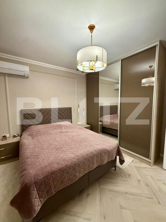 Apartament de închiriat 3 camere Rogerius - 190800AI | BLITZ Oradea | Poza6