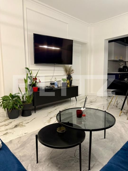 Apartament de închiriat 3 camere Rogerius - 190800AI | BLITZ Oradea | Poza2