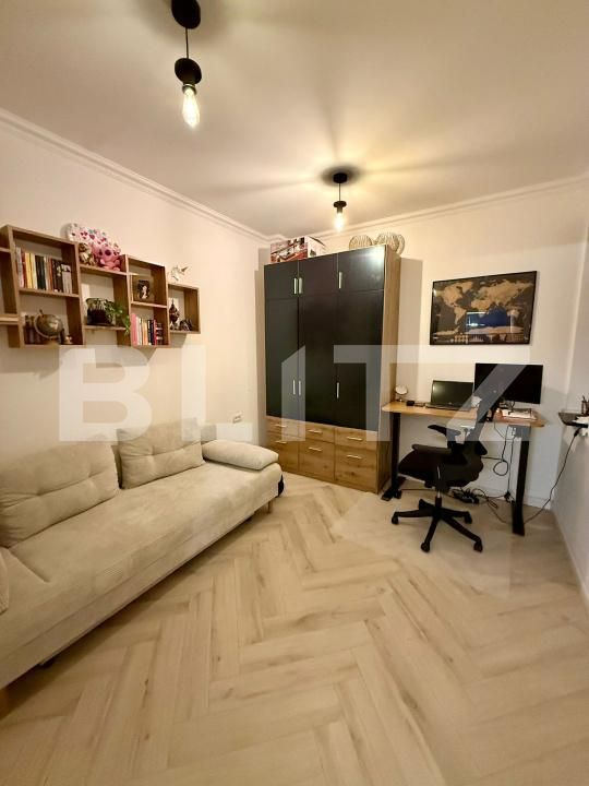 Apartament de închiriat 3 camere Rogerius - 190800AI | BLITZ Oradea | Poza7