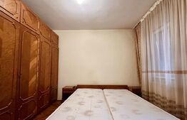 Apartament decomandat cu 3 camere, etaj 1, bloc izolat termic 