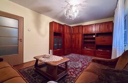 Apartament decomandat cu 3 camere, etaj 1, bloc izolat termic 