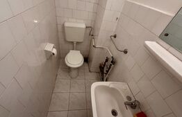 Apartament decomandat cu 3 camere, etaj 1, bloc izolat termic 