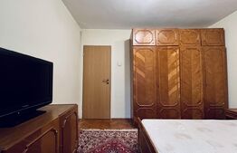 Apartament decomandat cu 3 camere, etaj 1, bloc izolat termic 