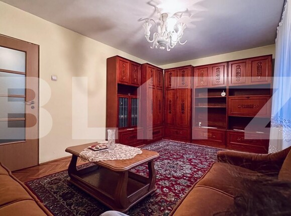 Apartament de vânzare 3 camere Decebal - 190834AV | BLITZ Oradea | Poza5