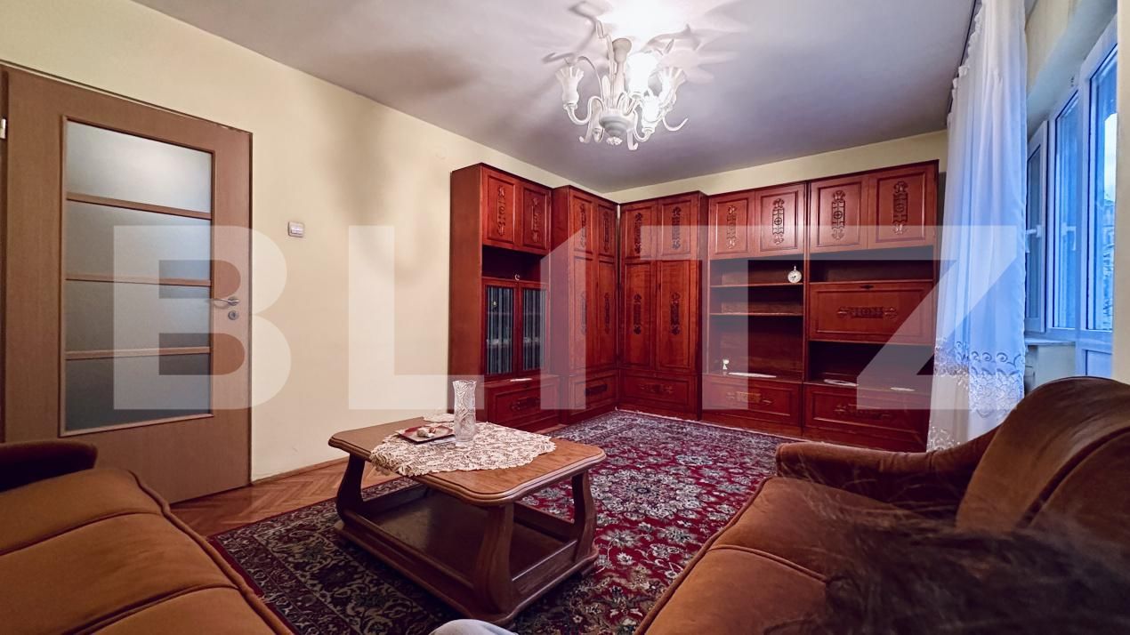 Apartament de vânzare 3 camere Decebal - 190834AV | BLITZ Oradea | Poza5