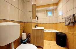 4 camere decomandat, 2 băi, etaj 1 - Nufărul, 92m²