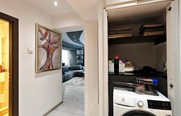 4 camere decomandat, 2 băi, etaj 1 - Nufărul, 92m²