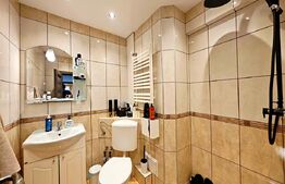 4 camere decomandat, 2 băi, etaj 1 - Nufărul, 92m²