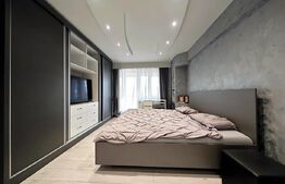 4 camere decomandat, 2 băi, etaj 1 - Nufărul, 92m²